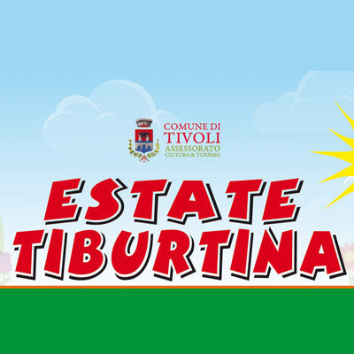 Estate Tiburtina