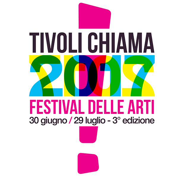 Tivoli Chiama 2017