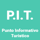 P.I.T. (Punto Informativo Turistico)