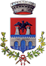 stemma comune di Tivoli