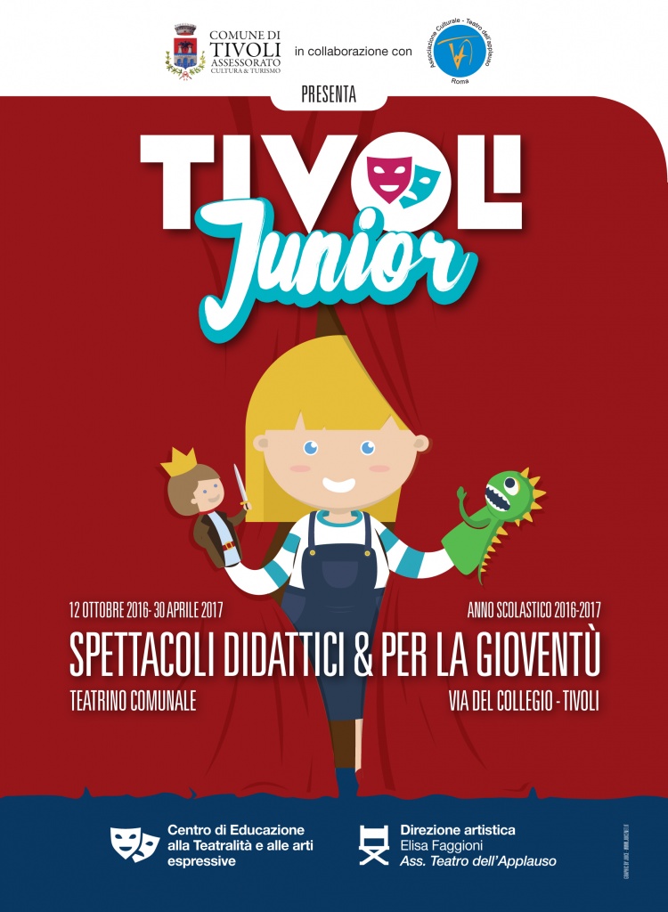 Tivoli Junior Festival