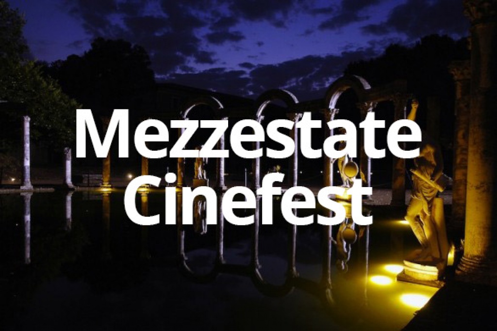 Mezzestate Cinefest