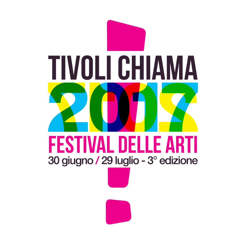 Tivoli Chiama 2017