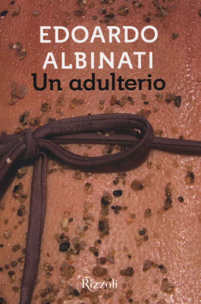 Edoardo Albinati - Un adulterio