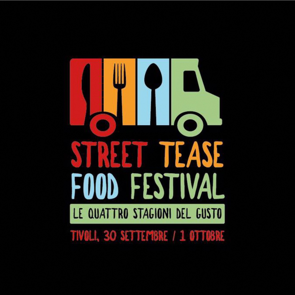 Street Tease Food Festival