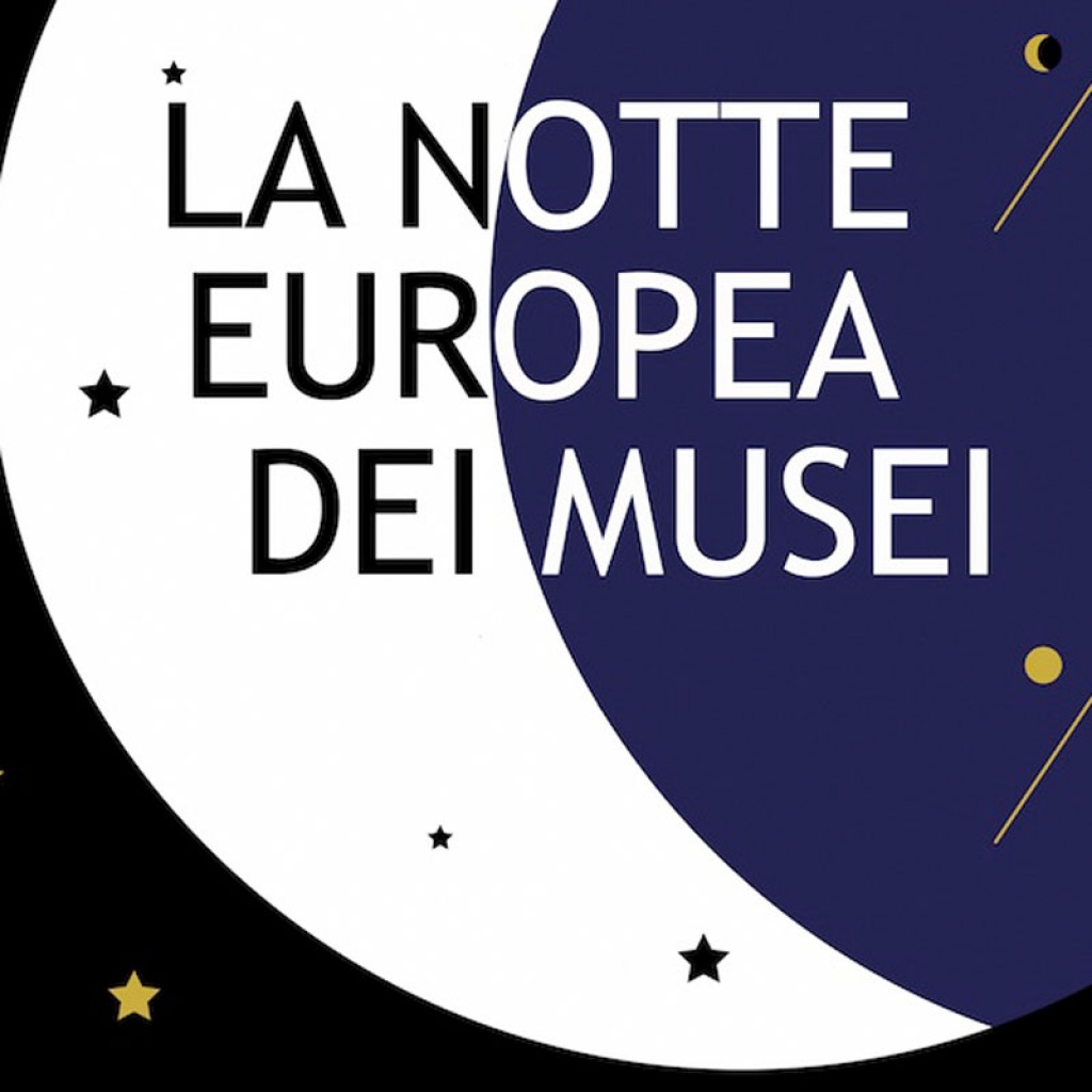 Notte Europea dei Musei