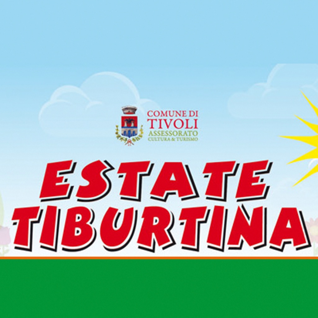Estate Tiburtina 2018