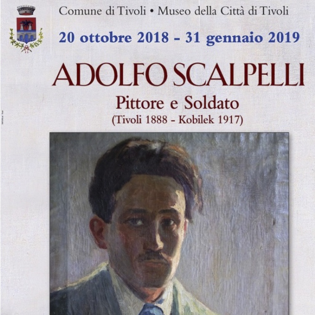 Adolfo Scalpelli