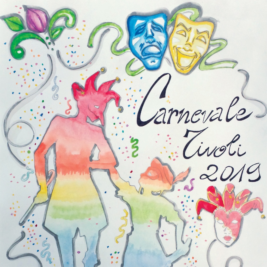 Carnevale di Tivoli 2019