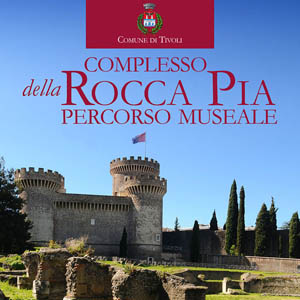 manifesto inaugurazione Bleso Rocca Pia